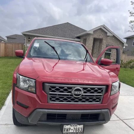 Mobile Windshield Replacement Spring TX